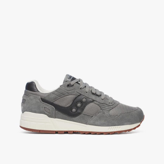 Saucony Shadow 5000 -  Grey / Black
