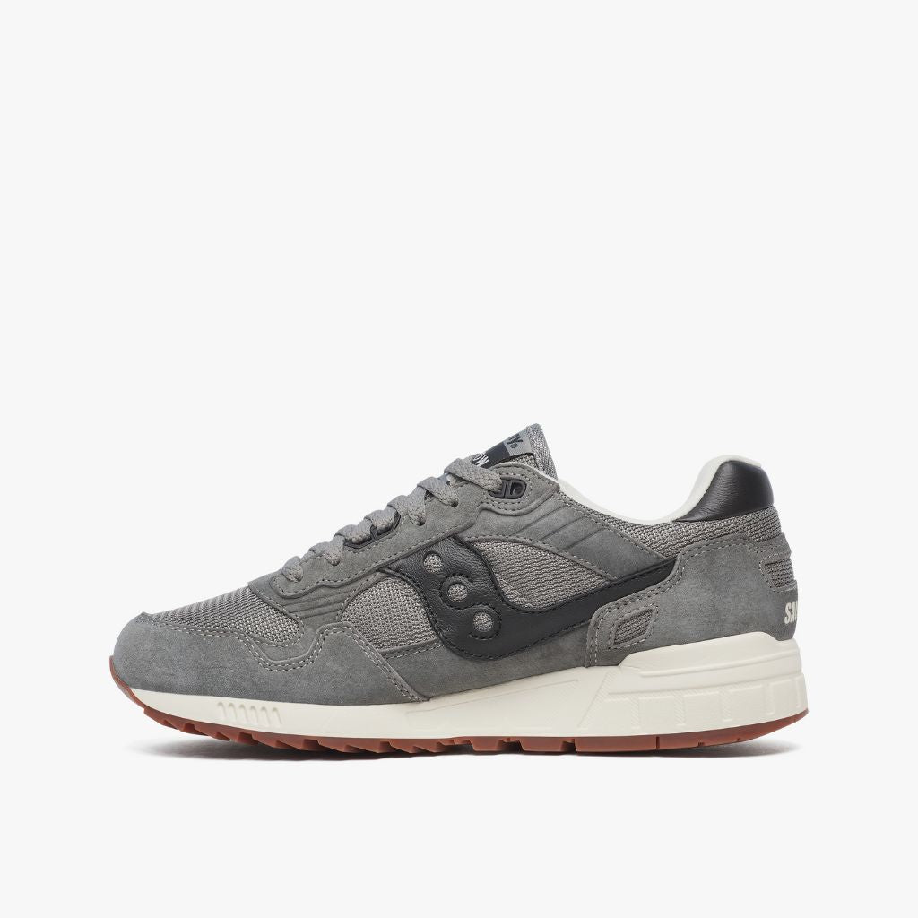 Saucony Shadow 5000 -  Grey / Black