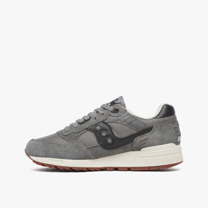Saucony Shadow 5000 -  Grey / Black