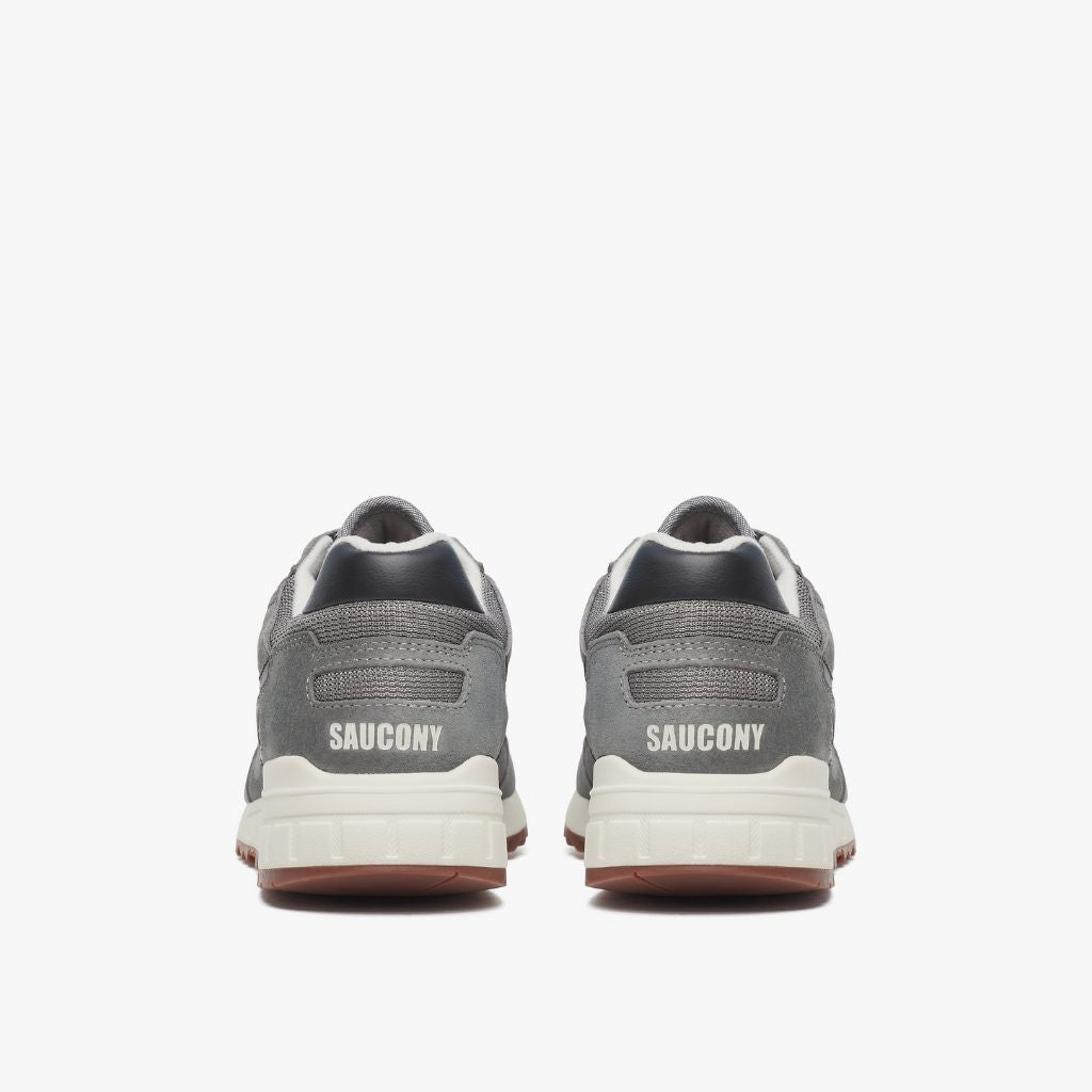 Saucony Shadow 5000 -  Grey / Black