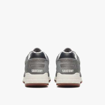 Saucony Shadow 5000 -  Grey / Black