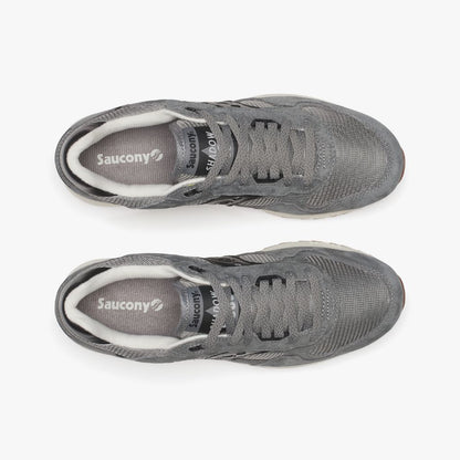 Saucony Shadow 5000 -  Grey / Black