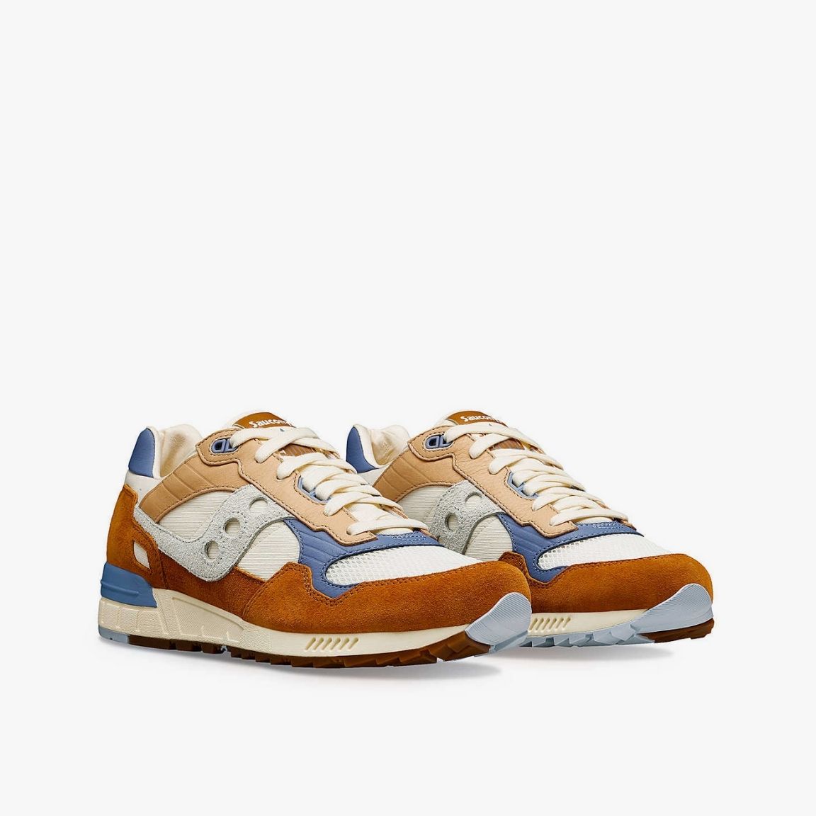 SauconyShadow50003-LightBeige_Rust__3