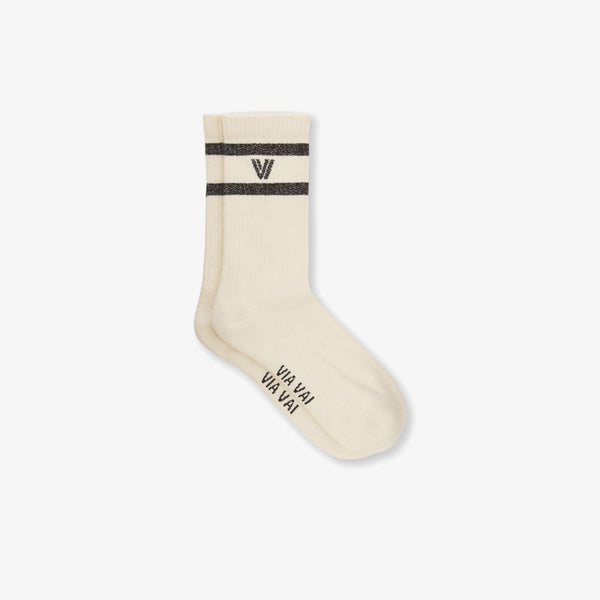 Via Vai Lauren Kenna Socks