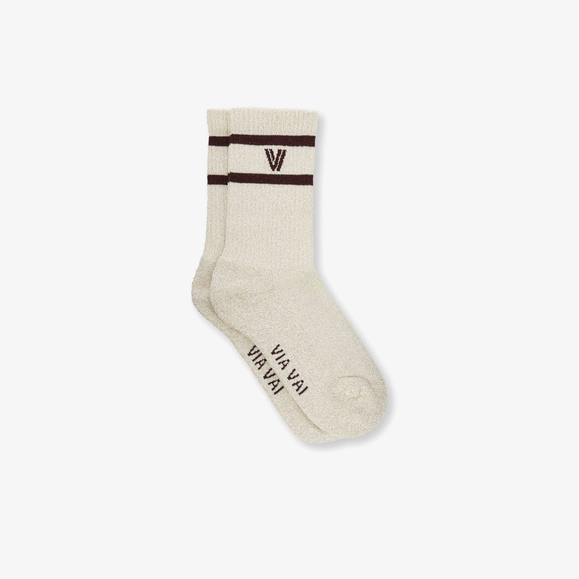 Via Vai Lauren Kenna Socks