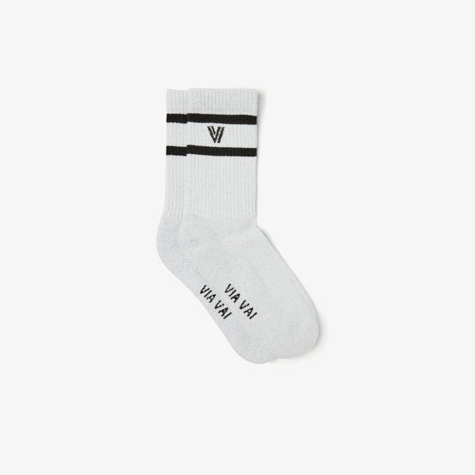 Via Vai Lauren Kenna Socks