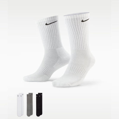 Nike Everyday Cushioned Training Hoog
