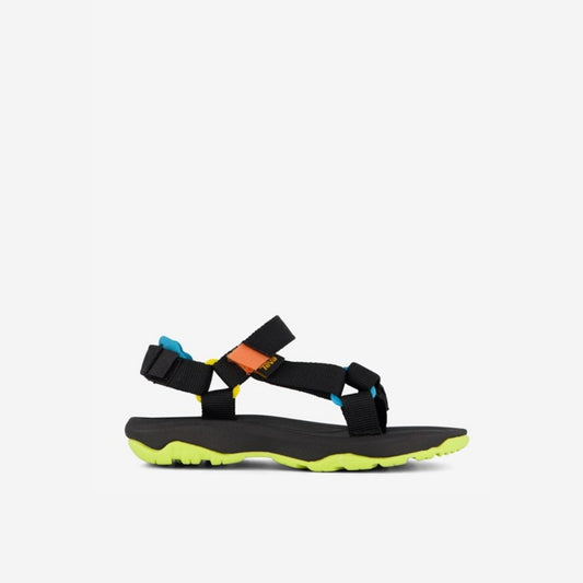 Teva Hurricane XLT 2 -  Black Multi