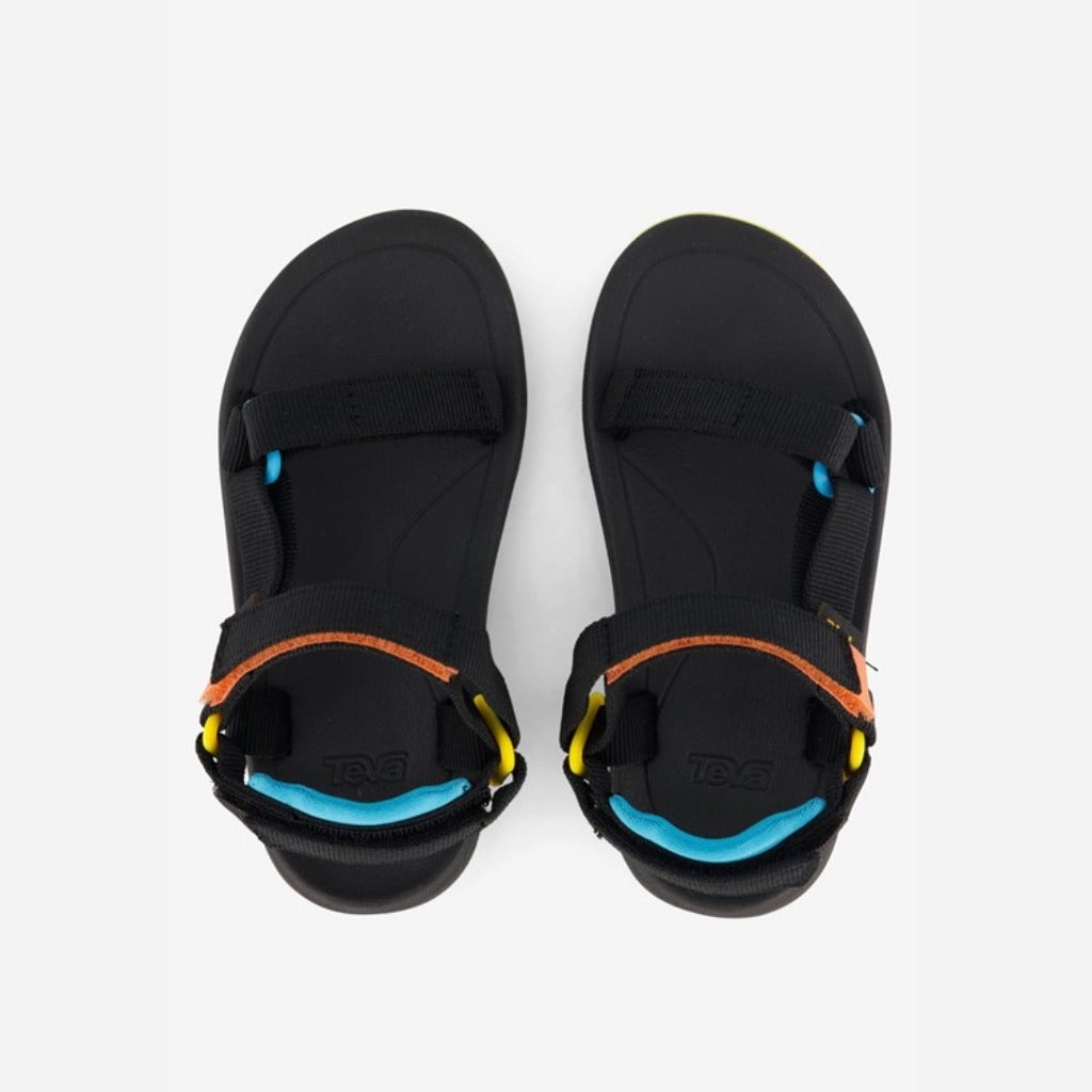 Teva Hurricane XLT 2 -  Black Multi