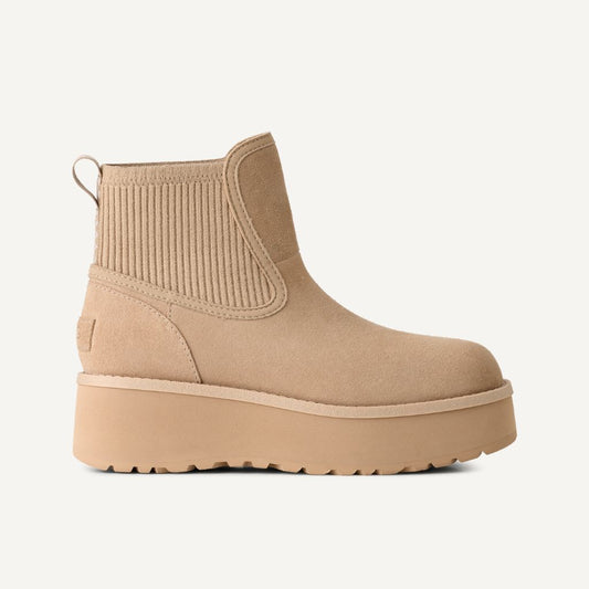 UGG Cityfunc Chelsea -  Mustard Seed