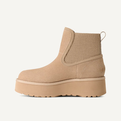 UGG Cityfunc Chelsea -  Mustard Seed
