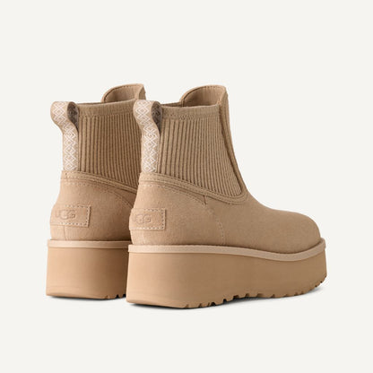 UGG Cityfunc Chelsea -  Mustard Seed