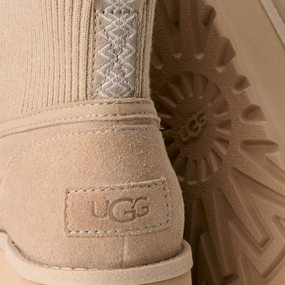 UGG Cityfunc Chelsea -  Mustard Seed