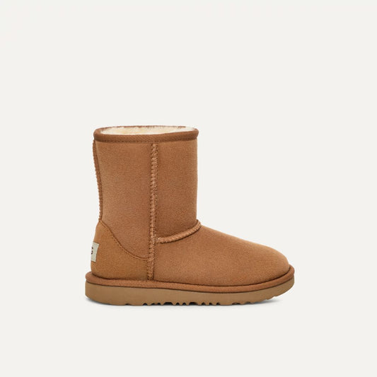 UGG Classic II Jr. -  Chestnut