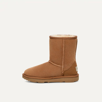 UGG Classic II Jr. -  Chestnut