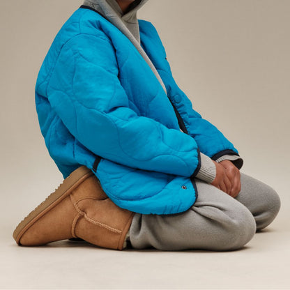 UGG Classic II Jr. -  Chestnut