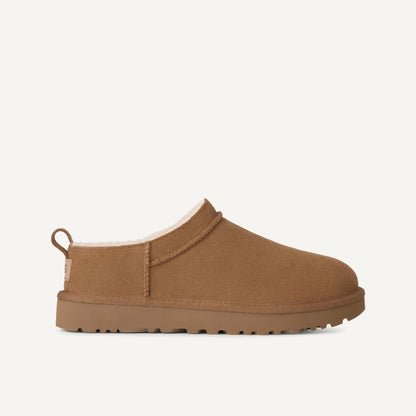 UGG Classic Micro -  Chestnut