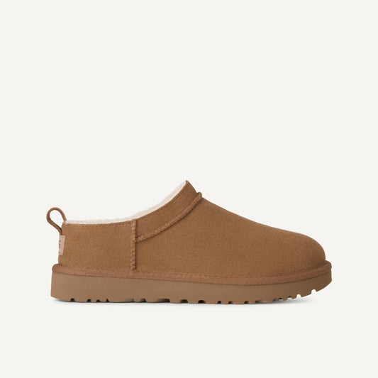UGG Classic Micro -  Chestnut
