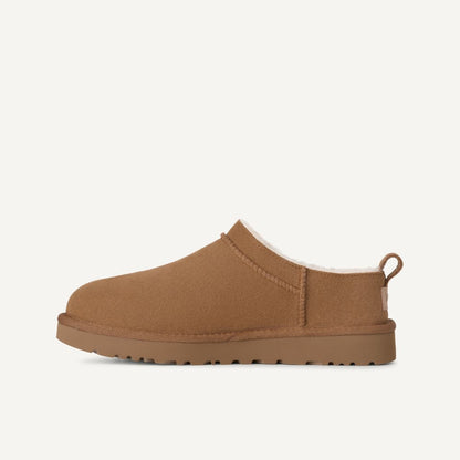 UGG Classic Micro -  Chestnut