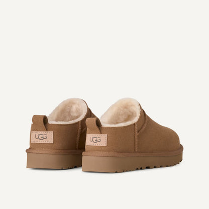 UGG Classic Micro -  Chestnut