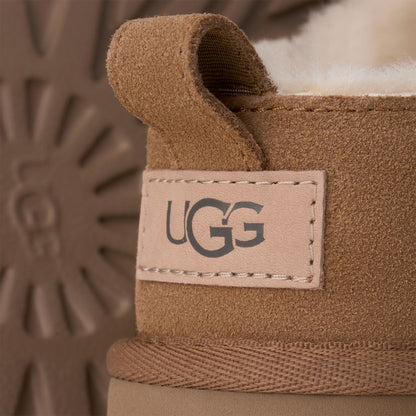 UGG Classic Micro -  Chestnut