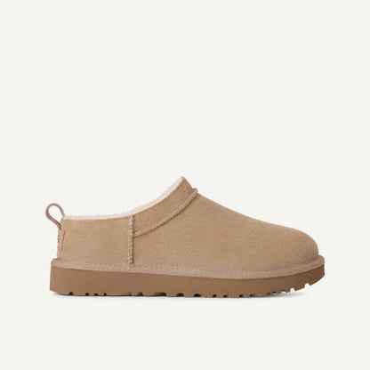 UGG Classic Micro -  Sand