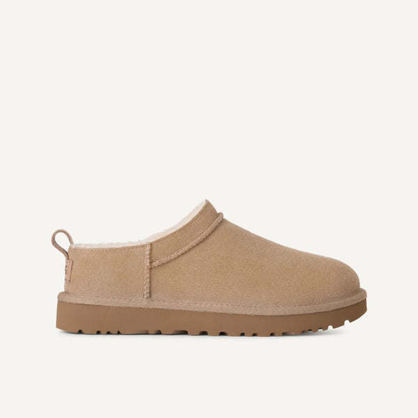 UGG Classic Micro W