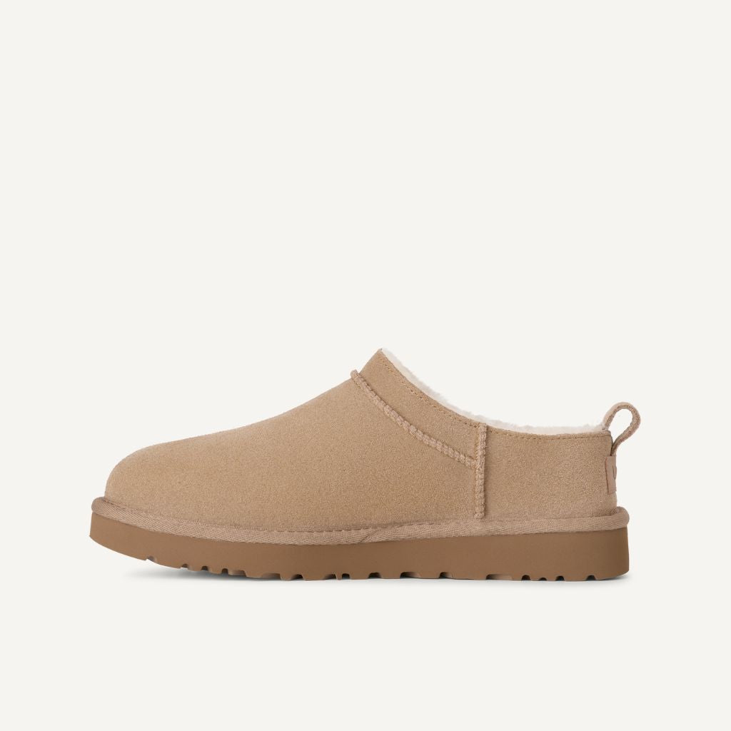 UGG Classic Micro -  Sand