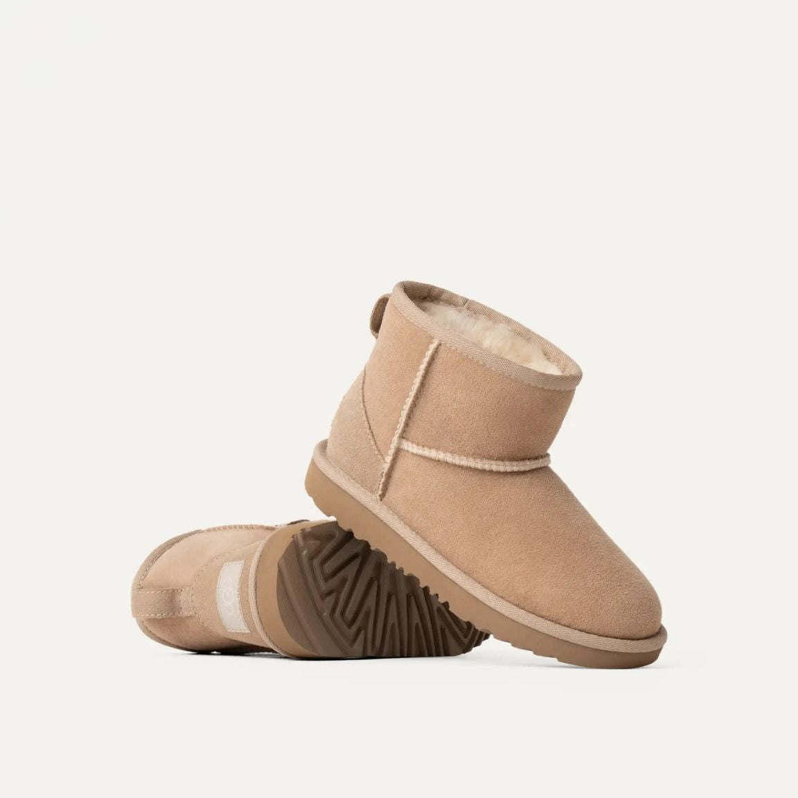 UGGClassicMiniIIJr1017715-SAN-Sand__3