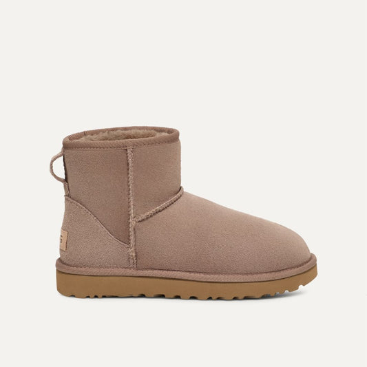 UGG Classic Mini II W -  Caribou