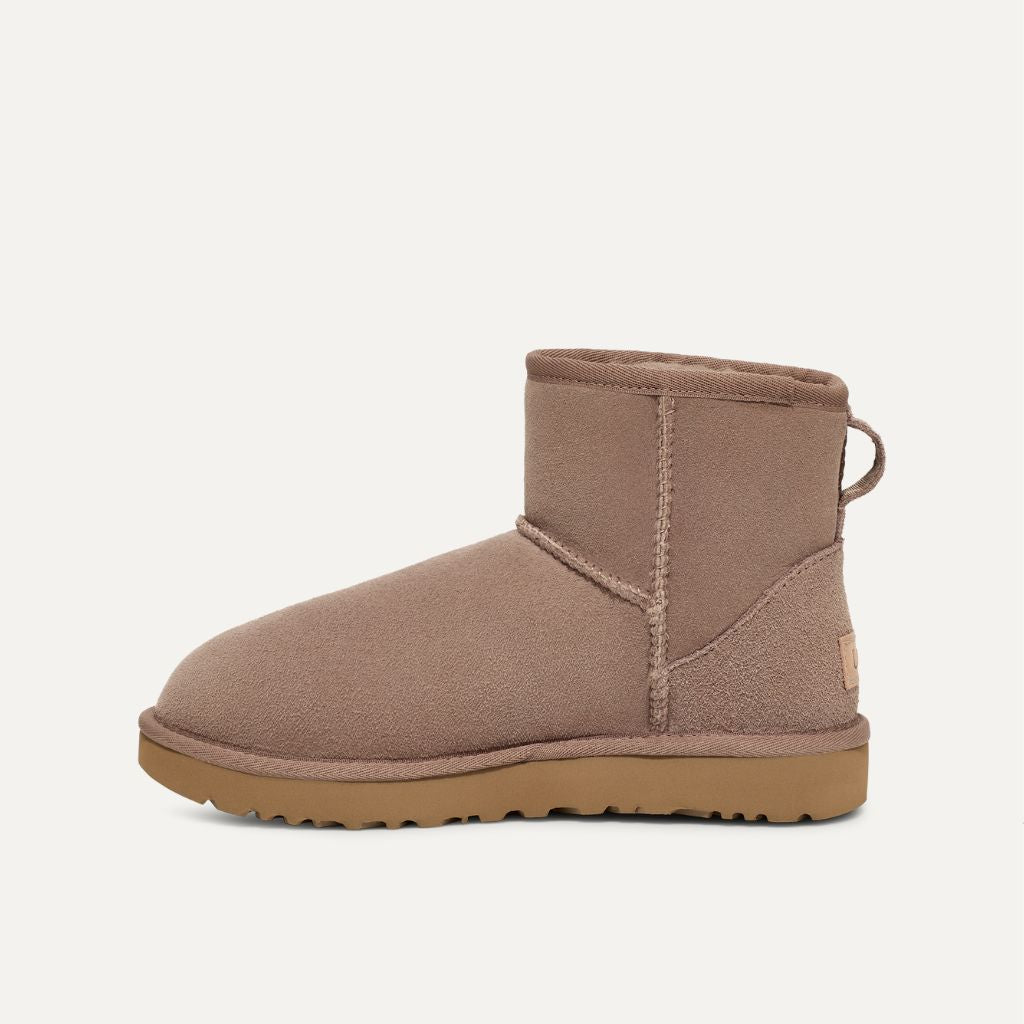 UGG Classic Mini II W -  Caribou