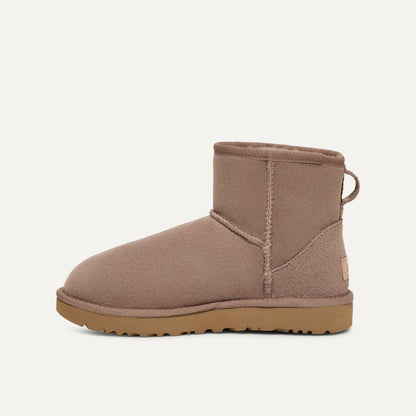 UGG Classic Mini II W -  Caribou