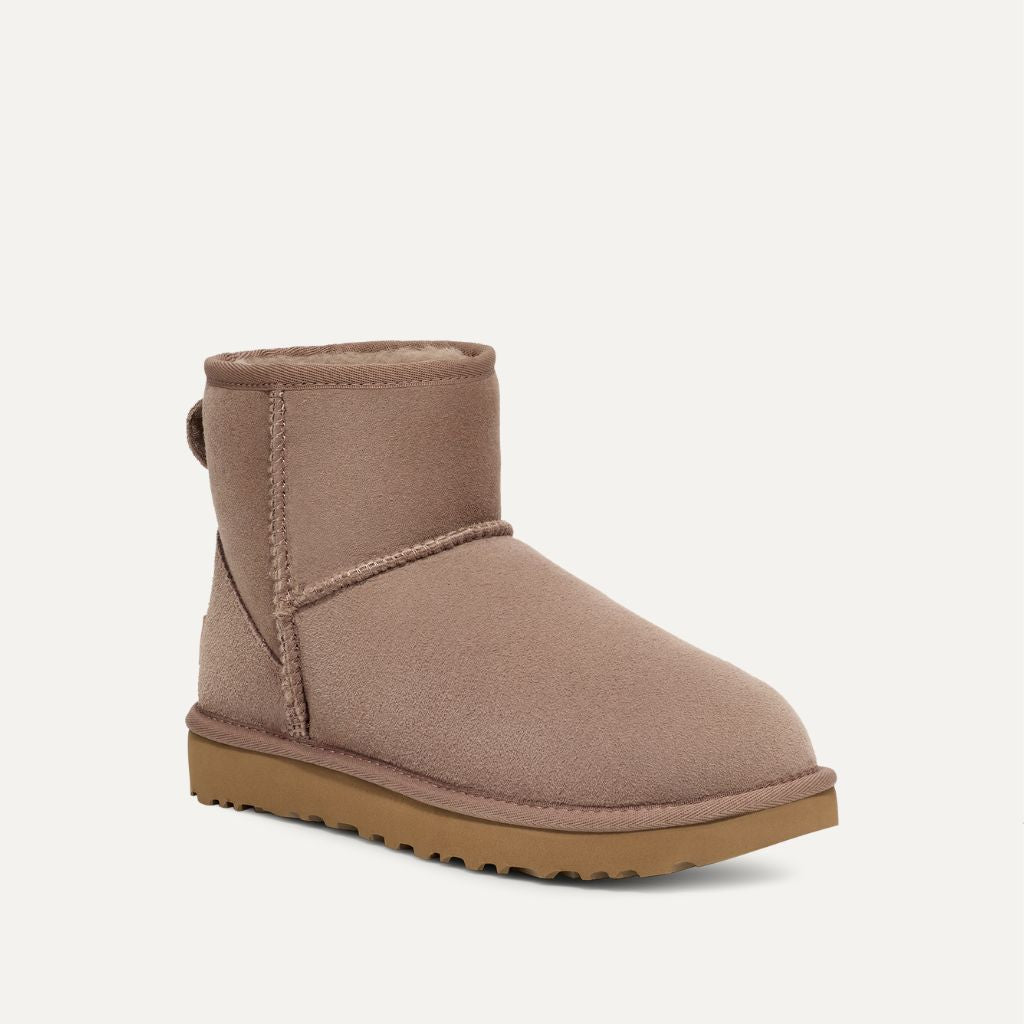 UGG Classic Mini II W -  Caribou