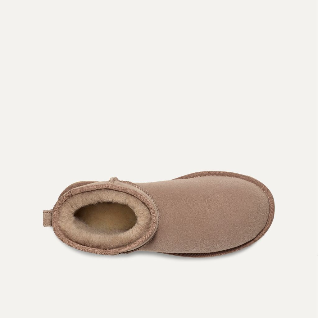 UGG Classic Mini II W -  Caribou