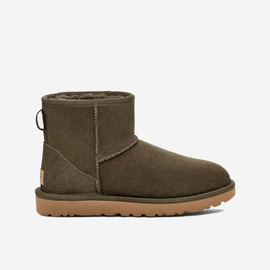 UGG Classic Mini II W -  Slate