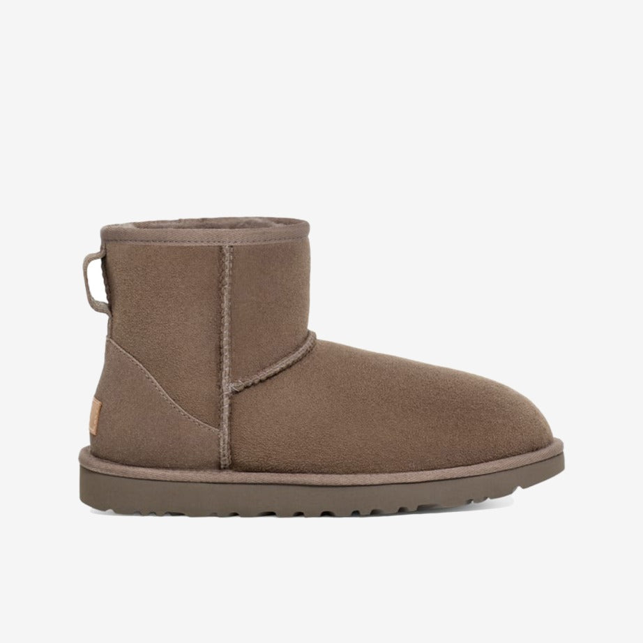 UGG Classic Mini II W -  Smoke Plume