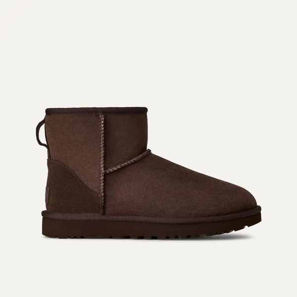 UGG Classic Mini W 1016222-DDC - Dusted Cocoa