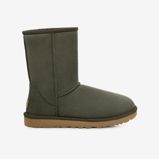 UGG Classic Short II W -  Forest Night