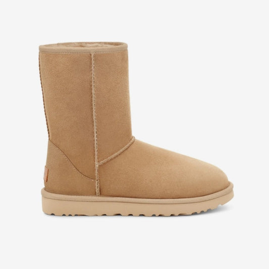 UGG Classic Short II W -  Mustard Seed