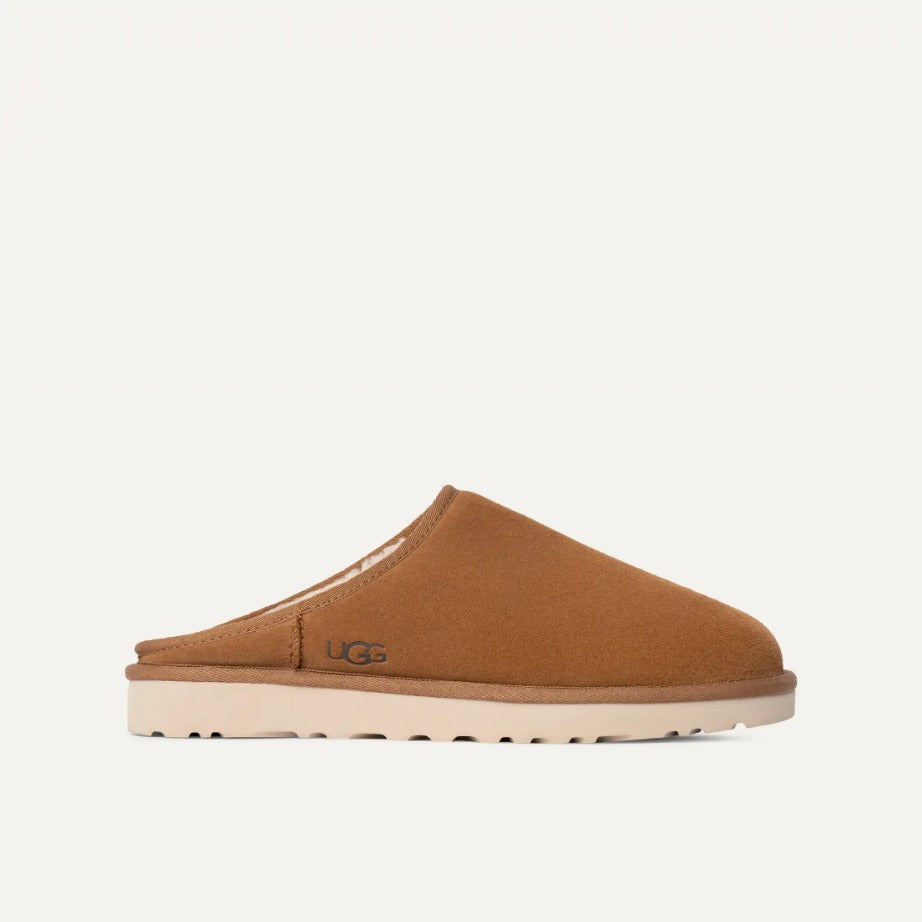 UGG Classic Slip-on -  Chestnut