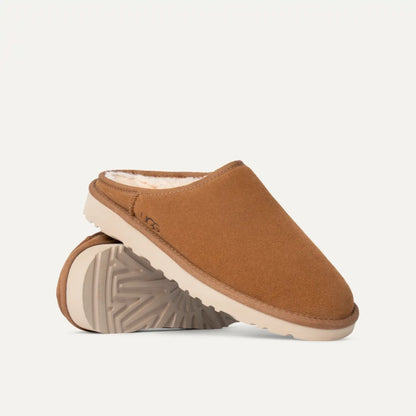 UGG Classic Slip-on -  Chestnut