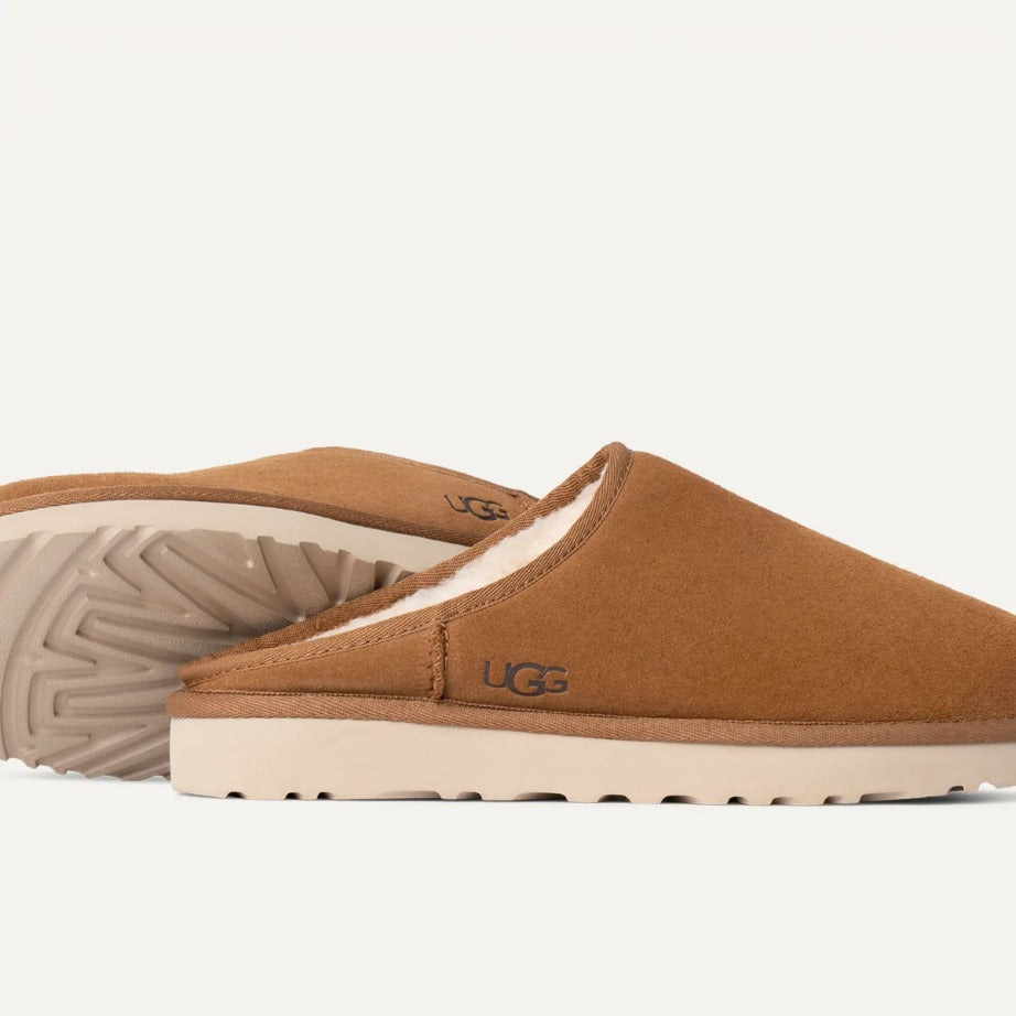 UGG Classic Slip-on -  Chestnut