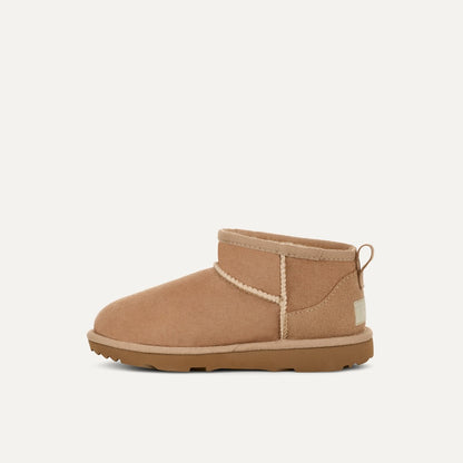 UGG Classic Ultra Mini K -  Sand