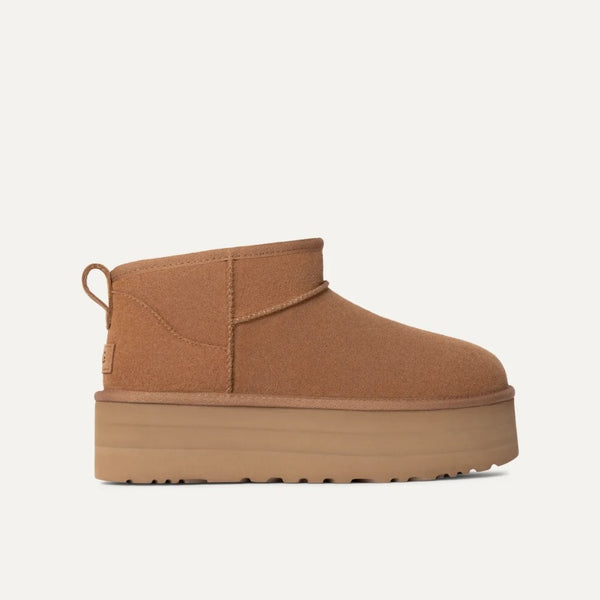 UGG Classic Ultra Mini Platform W
