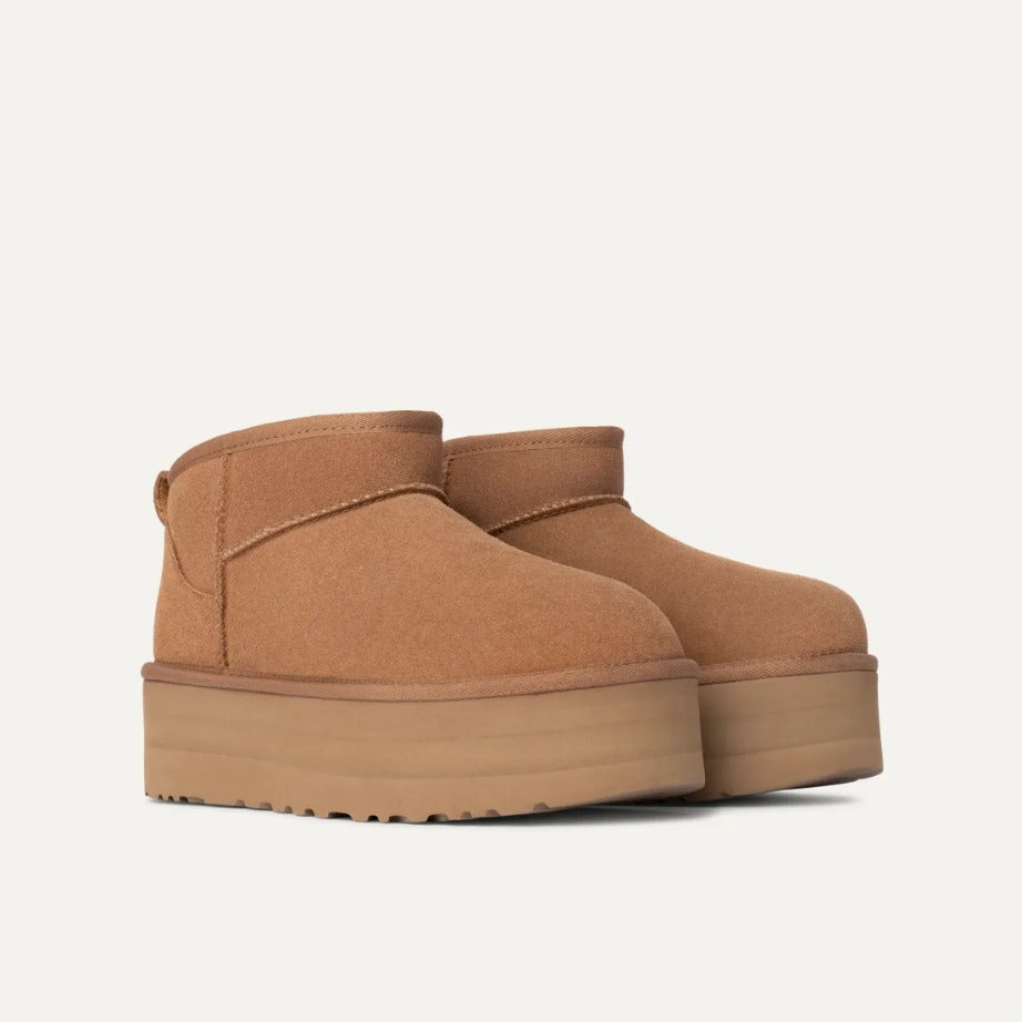 UGGClassicUltraMiniPlatformW-Chestnut__3