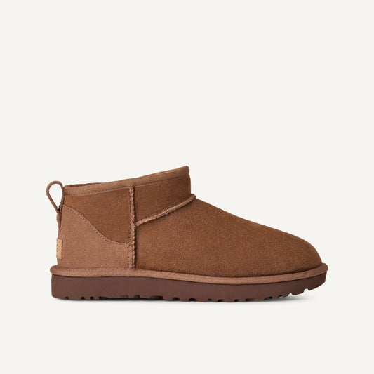 UGG Classic Ultra Mini W -  Rocky Oak