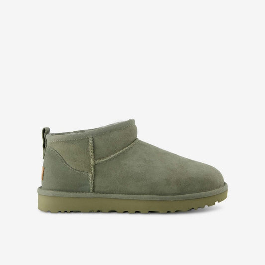 UGG Classic Ultra Mini W -  Shaded Clover