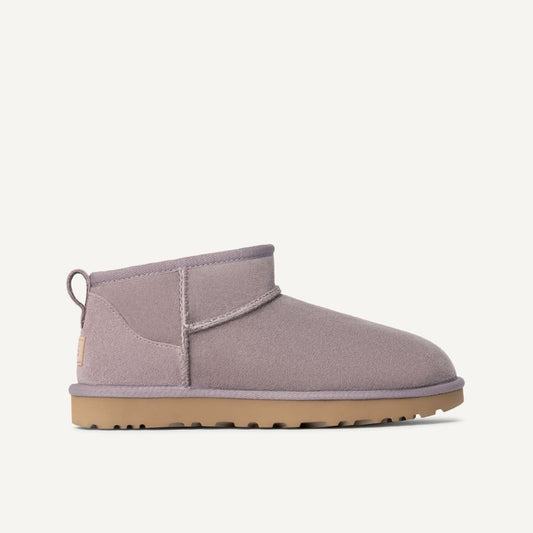 UGG Classic Ultra Mini W -  Sugar Plum