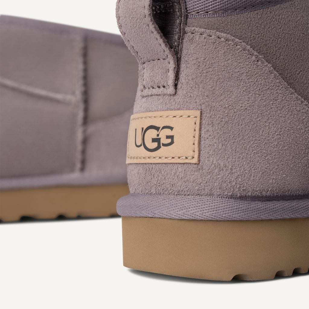 UGG Classic Ultra Mini W -  Sugar Plum