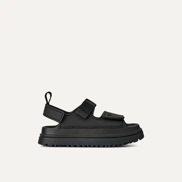 UGG Goldenglow Jr. 1152813 - Black